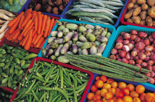 image of fresh produce